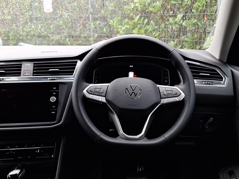 Used Volkswagen Tiguan Allspace 2025 for sale - 76897399: Photo 7