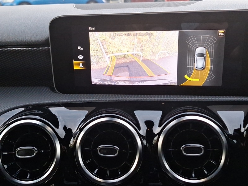 Used Mercedes-Benz A-Class 2019 for sale - 76621811: Photo 14