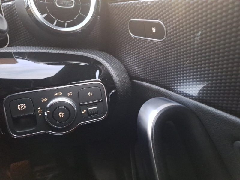 Used Mercedes-Benz A-Class 2019 for sale - 76621811: Photo 15