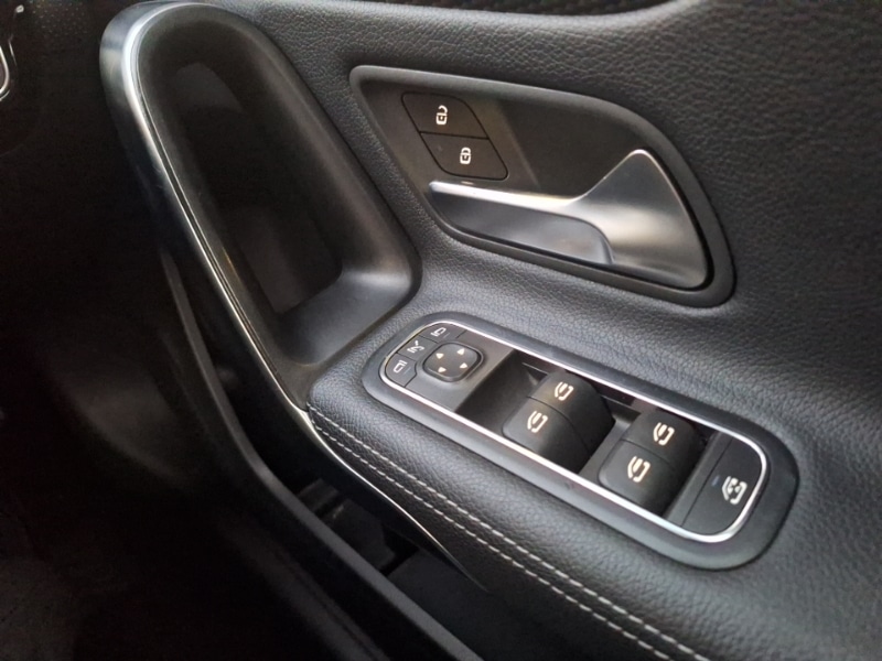 Used Mercedes-Benz A-Class 2019 for sale - 76621811: Photo 17