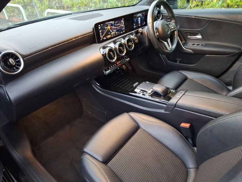 Used Mercedes-Benz A-Class 2019 for sale - 76621811: Photo 5