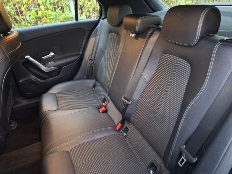 Used Mercedes-Benz A-Class 2019 for sale - 76621811: Photo 6