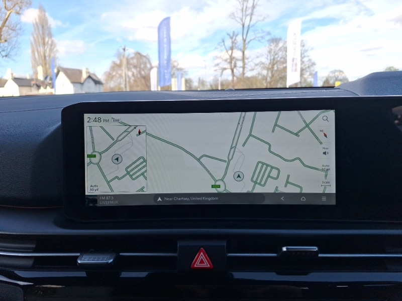 Used Kia Sportage 2025 for sale - 78054676: Photo 10