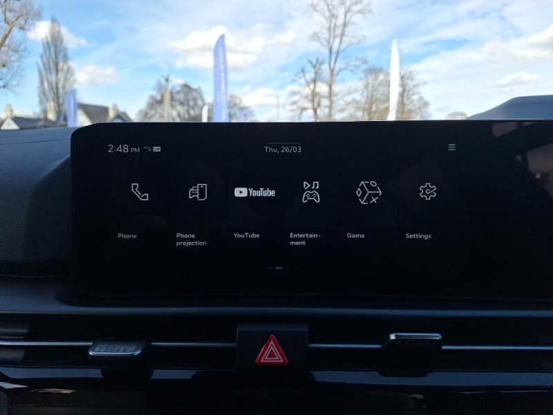 Used Kia Sportage 2025 for sale - 78054676: Photo 12