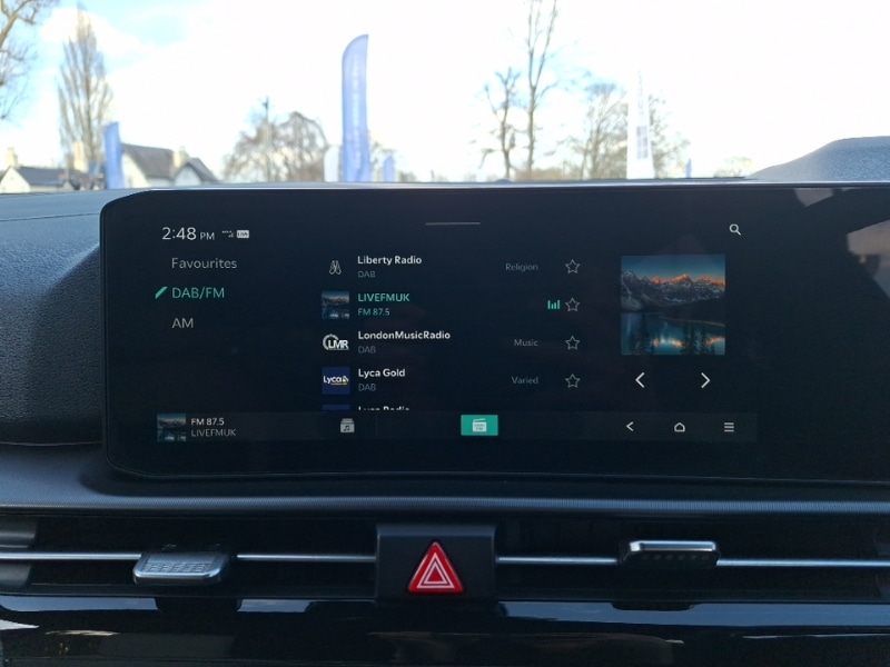 Used Kia Sportage 2025 for sale - 78054676: Photo 13