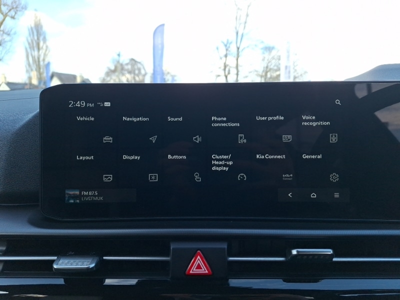 Used Kia Sportage 2025 for sale - 78054676: Photo 14