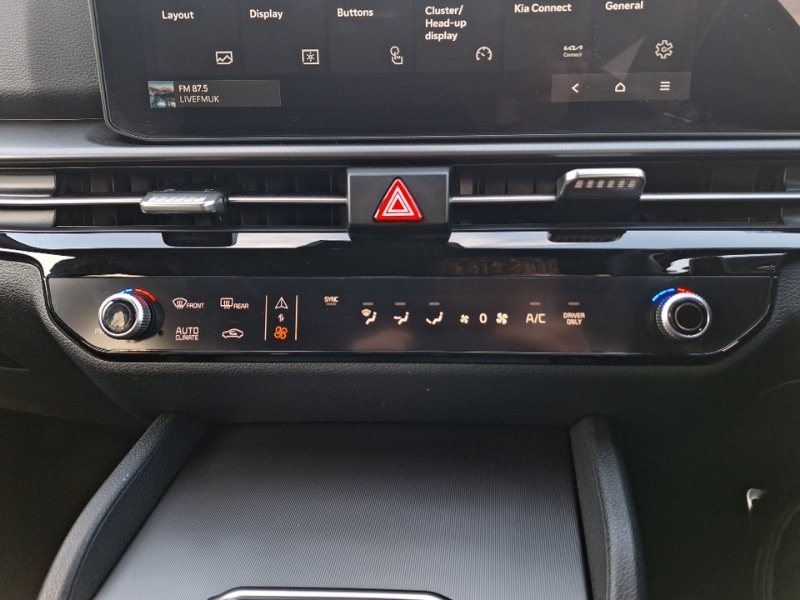 Used Kia Sportage 2025 for sale - 78054676: Photo 15