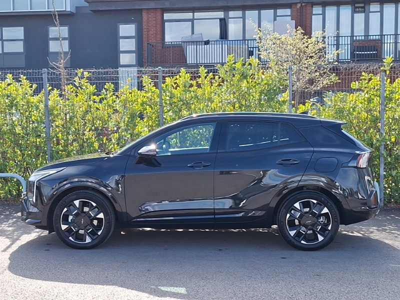 Used Kia Sportage 2025 for sale - 78054676: Photo 4