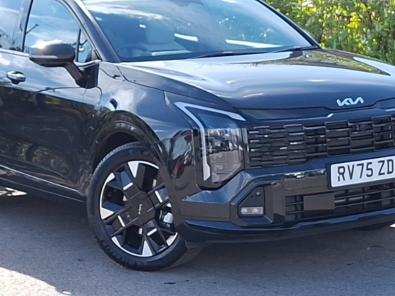 Used Kia Sportage 2025 for sale - 78054676: Photo 9