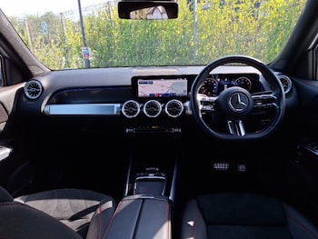 Used Mercedes-Benz GLB 2024 for sale - 78727636: Photo