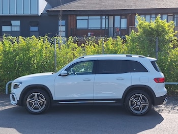 Used Mercedes-Benz GLB 2024 for sale - 78727636: Photo