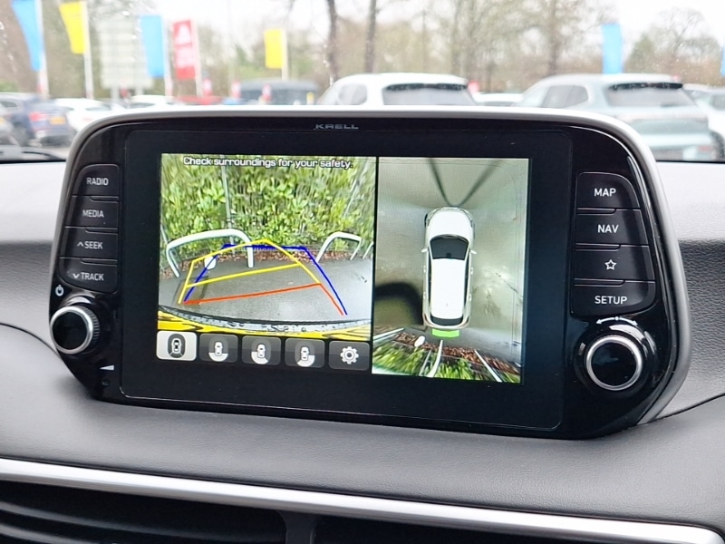 Used Hyundai TUCSON 2019 for sale - 77472217: Photo 11