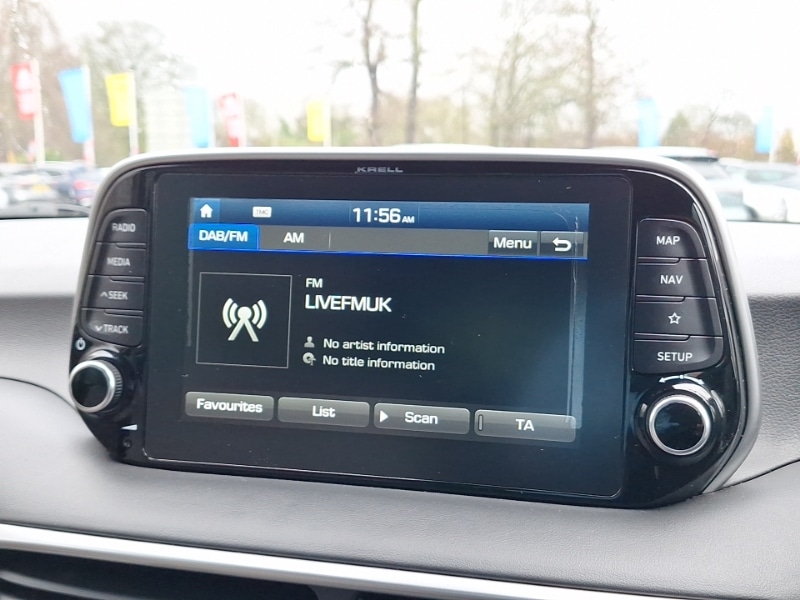 Used Hyundai TUCSON 2019 for sale - 77472217: Photo 13