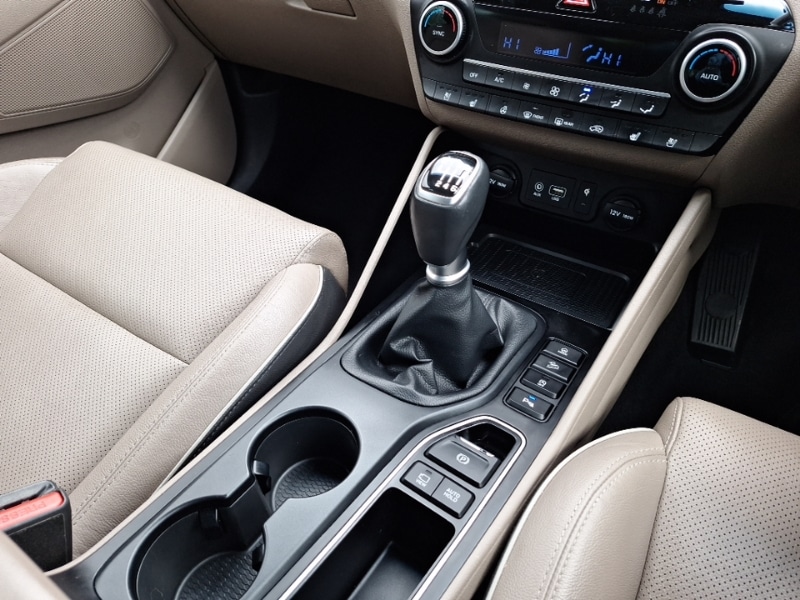 Used Hyundai TUCSON 2019 for sale - 77472217: Photo 15