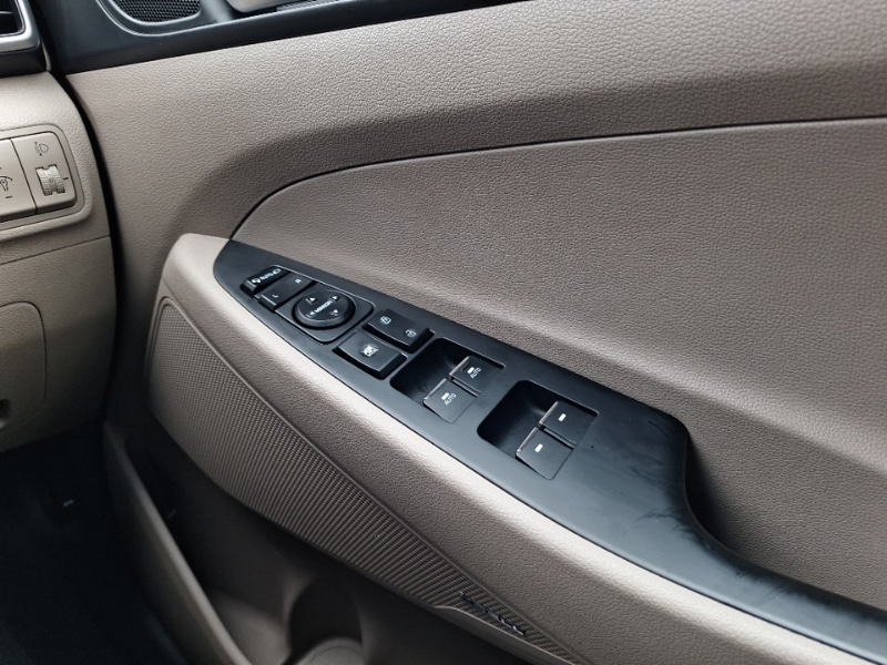 Used Hyundai TUCSON 2019 for sale - 77472217: Photo 16