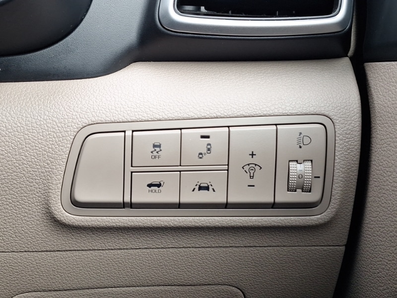 Used Hyundai TUCSON 2019 for sale - 77472217: Photo 17