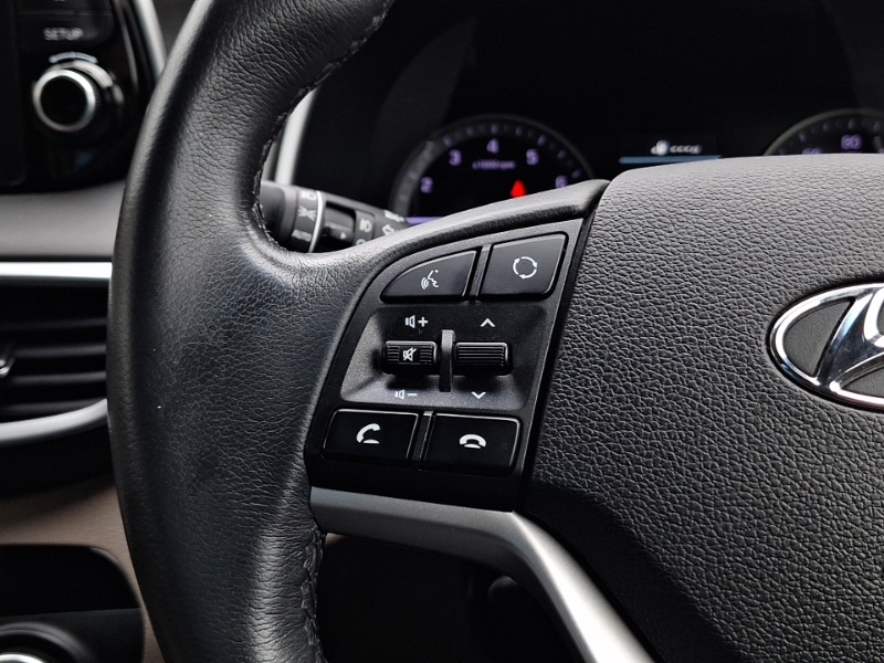 Used Hyundai TUCSON 2019 for sale - 77472217: Photo 18