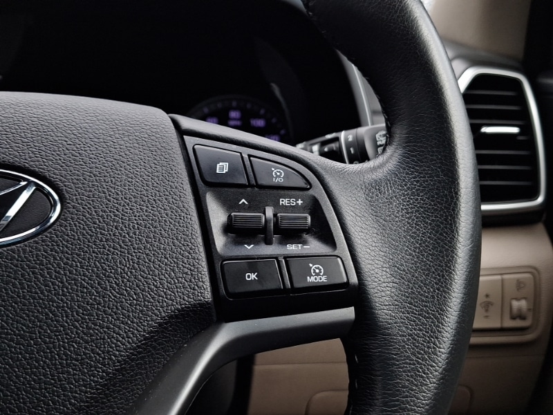 Used Hyundai TUCSON 2019 for sale - 77472217: Photo 19