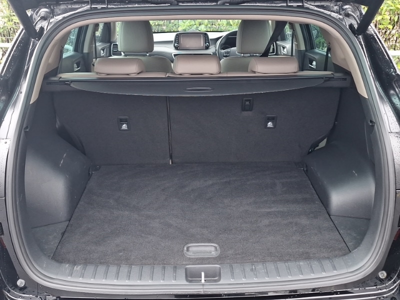 Used Hyundai TUCSON 2019 for sale - 77472217: Photo 8