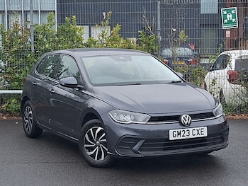 Used Volkswagen Polo 2023 for sale - 78253206: Photo
