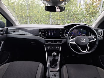 Used Volkswagen Polo 2023 for sale - 78253206: Photo