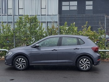 Used Volkswagen Polo 2023 for sale - 78253206: Photo