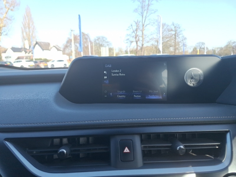 Used Lexus UX 2019 for sale - 77782304: Photo 12