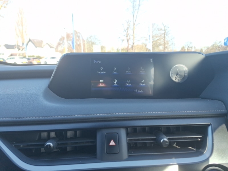 Used Lexus UX 2019 for sale - 77782304: Photo 13