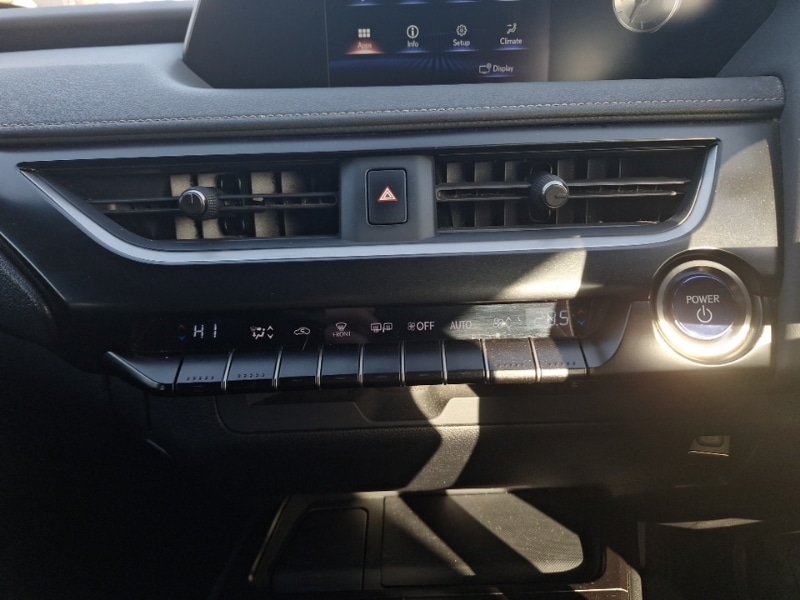Used Lexus UX 2019 for sale - 77782304: Photo 14