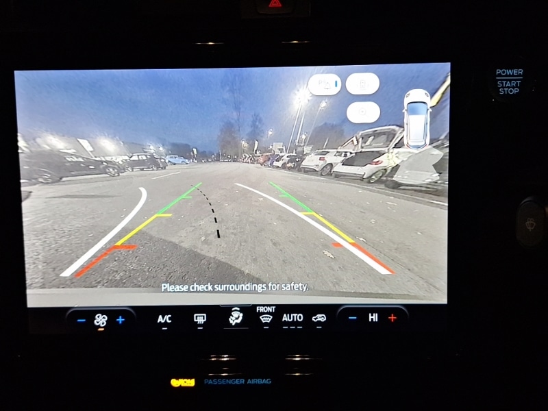 Used Ford Puma 2025 for sale - 76721656: Photo 11