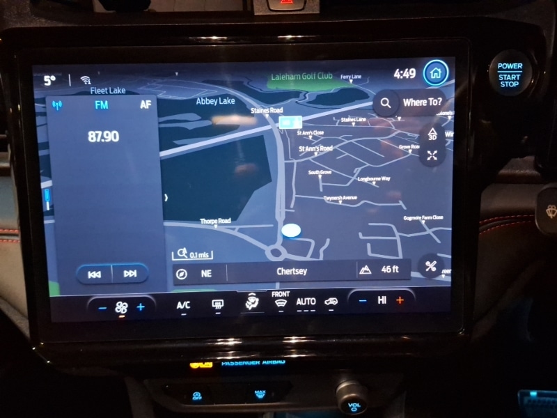 Used Ford Puma 2025 for sale - 76721656: Photo 14