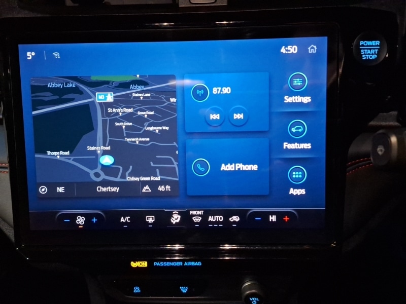 Used Ford Puma 2025 for sale - 76721656: Photo 15