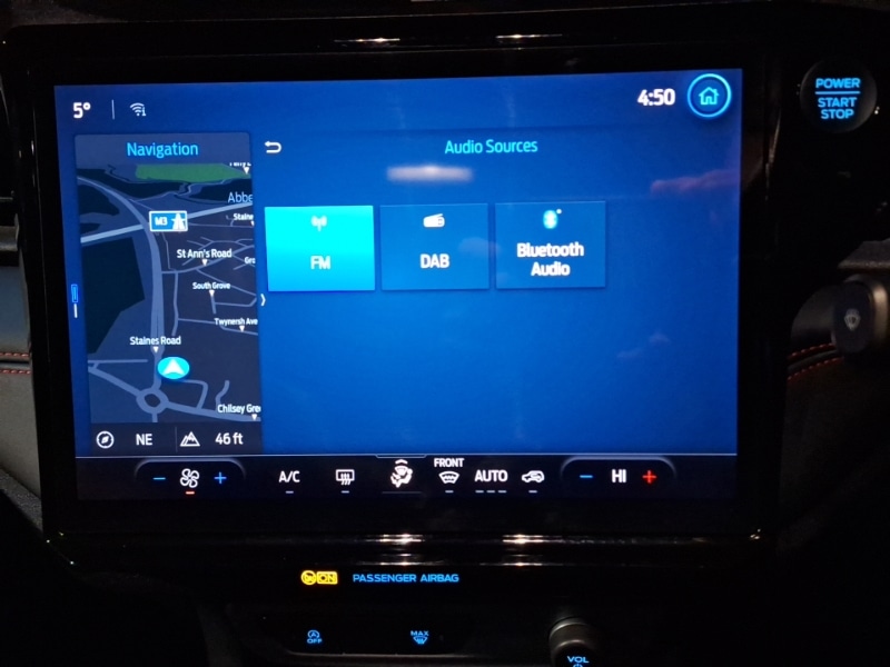 Used Ford Puma 2025 for sale - 76721656: Photo 16