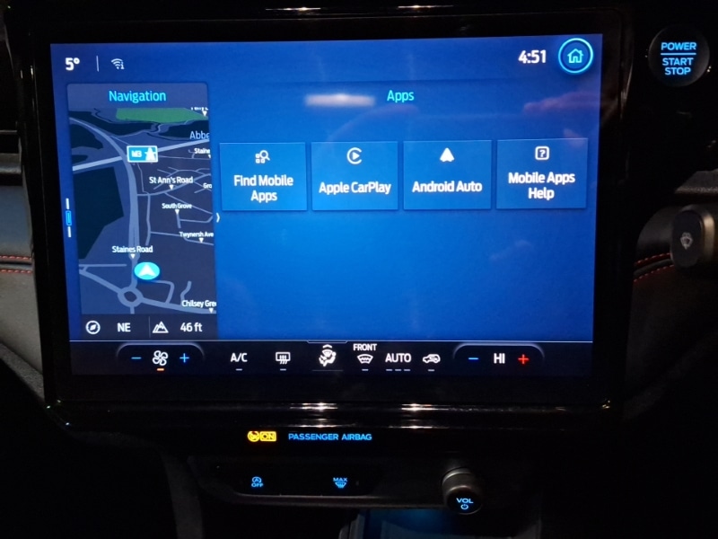 Used Ford Puma 2025 for sale - 76721656: Photo 17