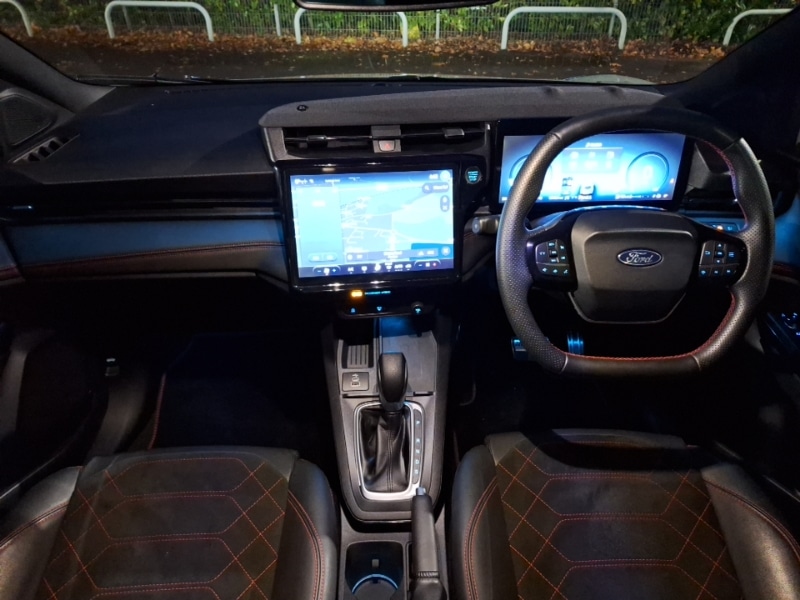 Used Ford Puma 2025 for sale - 76721656: Photo 2