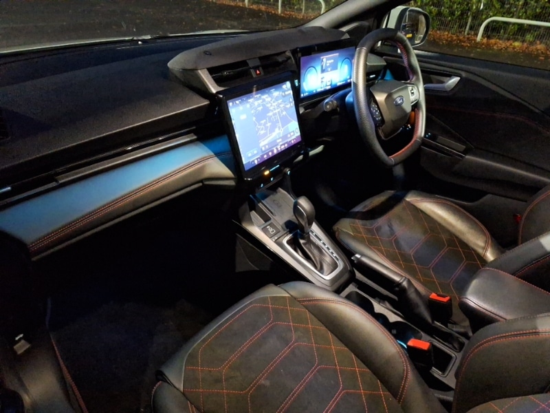 Used Ford Puma 2025 for sale - 76721656: Photo 5