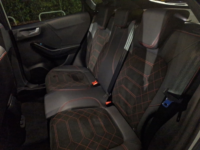 Used Ford Puma 2025 for sale - 76721656: Photo 6