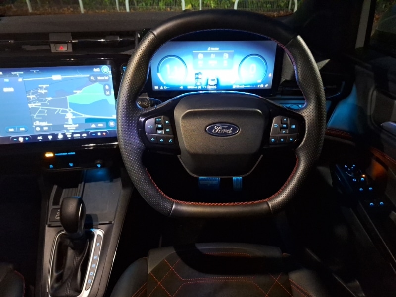 Used Ford Puma 2025 for sale - 76721656: Photo 7