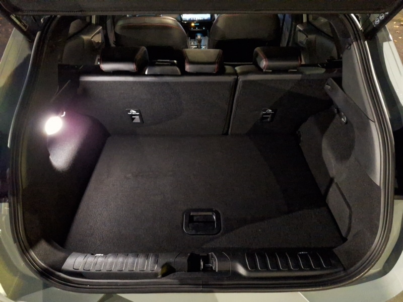 Used Ford Puma 2025 for sale - 76721656: Photo 8