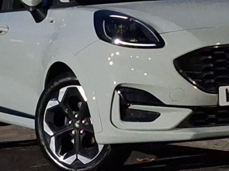 Used Ford Puma 2025 for sale - 76721656: Photo 9