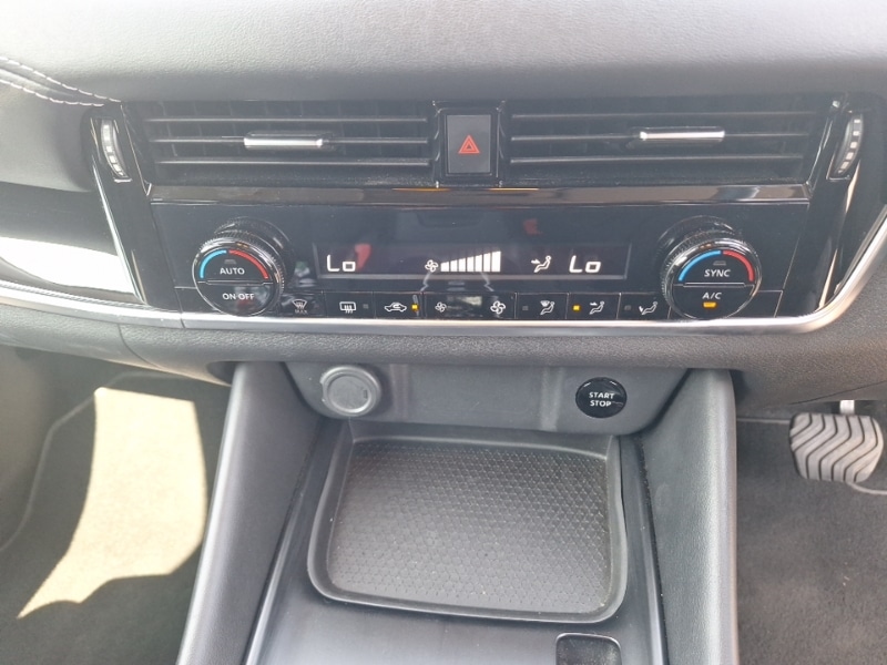 Used Nissan Qashqai 2024 for sale - 77223509: Photo 14