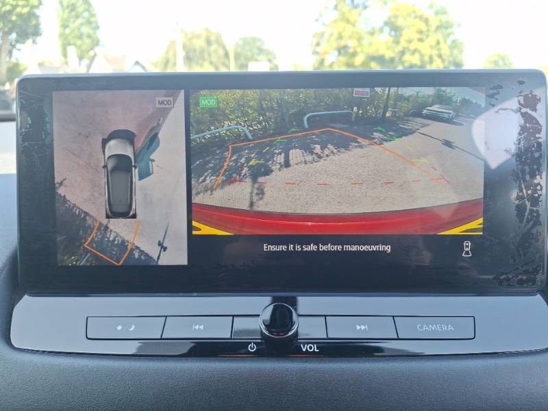 Used Nissan Qashqai 2024 for sale - 77223509: Photo 15