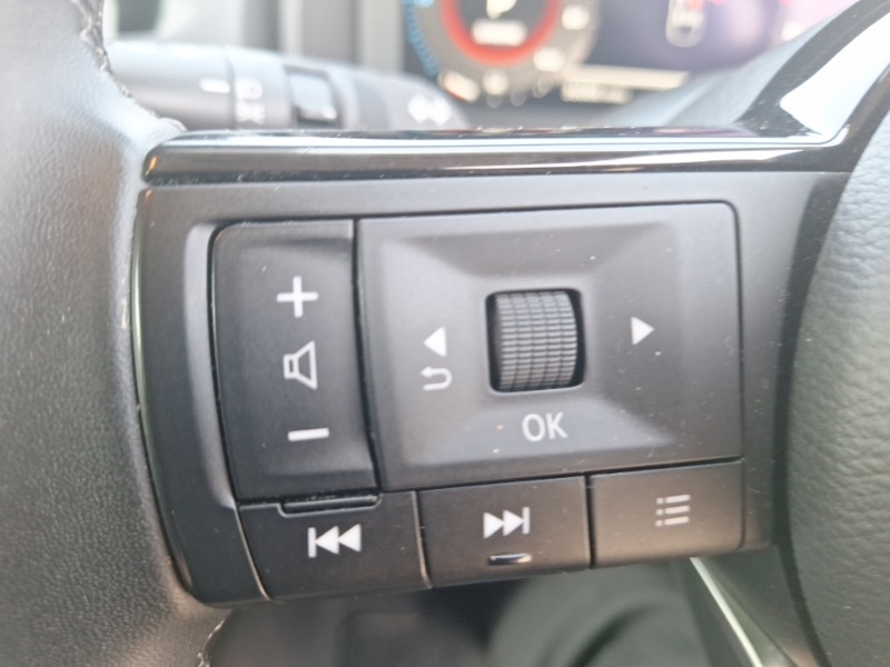 Used Nissan Qashqai 2024 for sale - 77223509: Photo 18