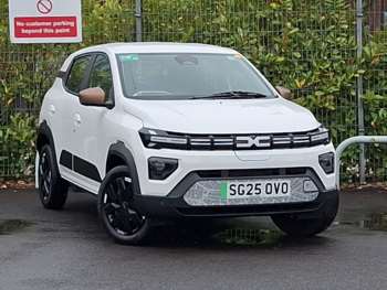 2025 - 27kWh Extreme 65 48kW 5dr Auto