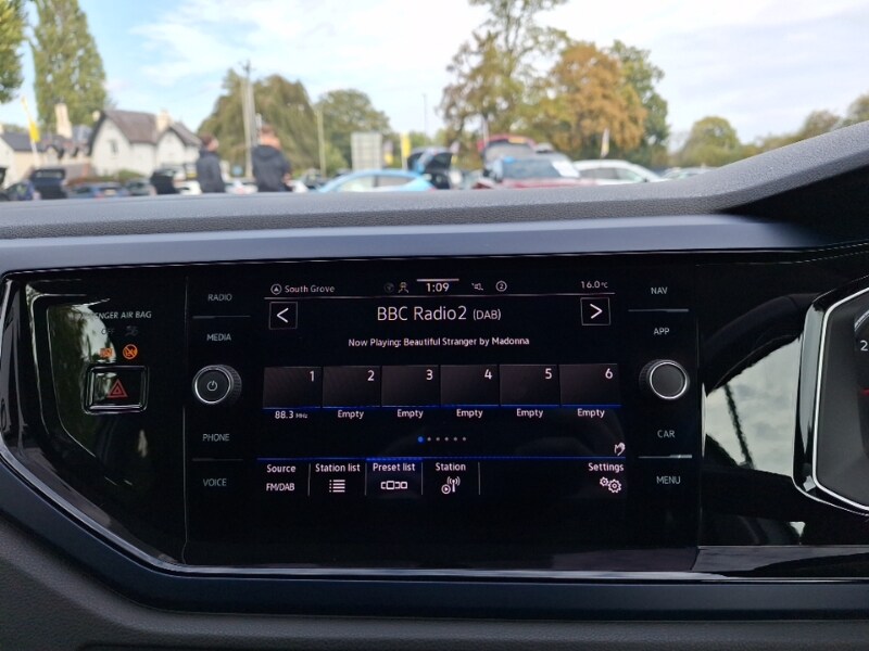 Used Volkswagen Polo 2021 for sale - 76651479: Photo 13