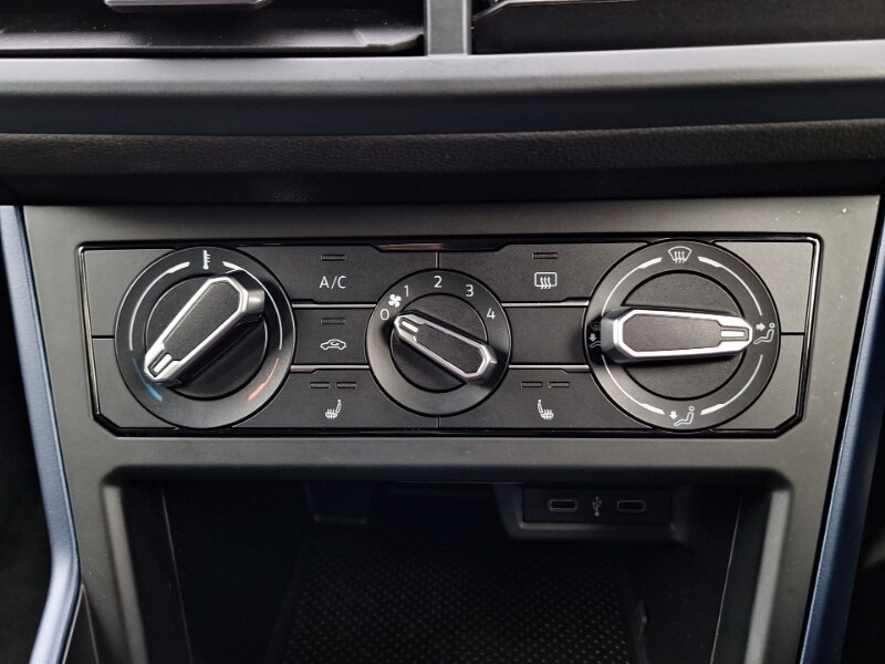 Used Volkswagen Polo 2021 for sale - 76651479: Photo 14