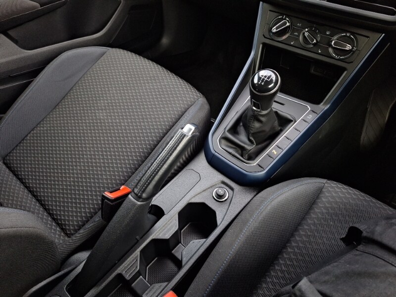 Used Volkswagen Polo 2021 for sale - 76651479: Photo 15