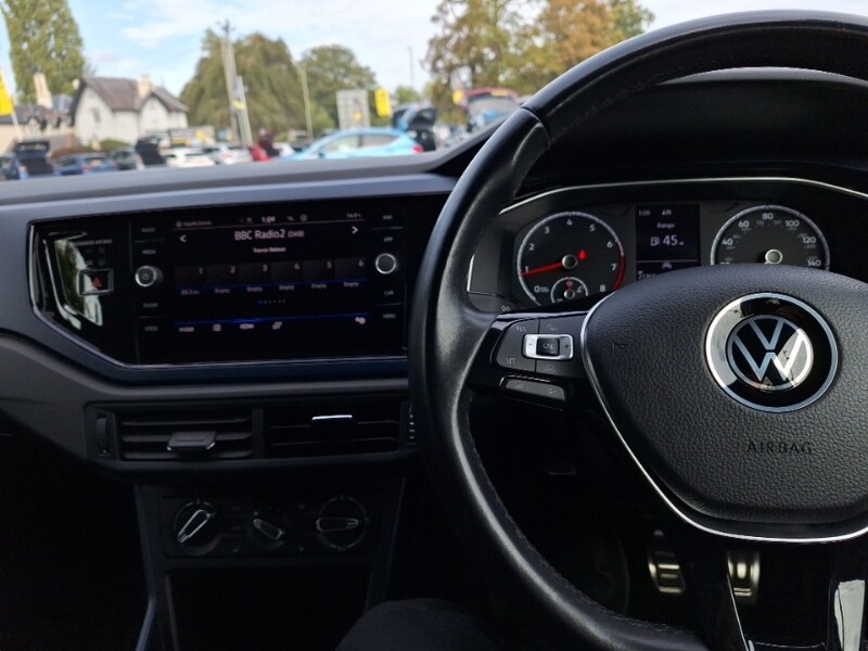 Used Volkswagen Polo 2021 for sale - 76651479: Photo 18