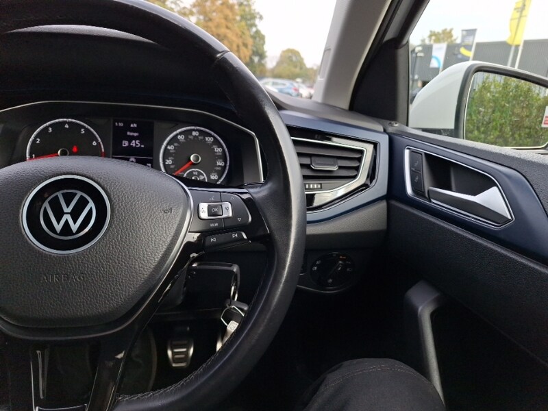 Used Volkswagen Polo 2021 for sale - 76651479: Photo 19