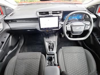 Used Ford Puma 2024 for sale - 79706963: Photo